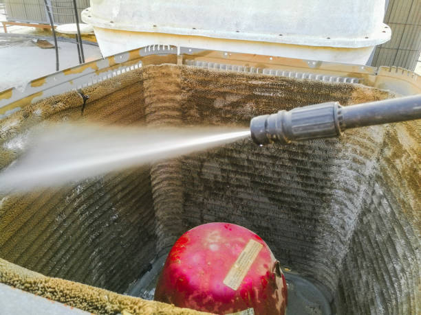 Best Ventilation Cleaning Services  in Federal Y, WA