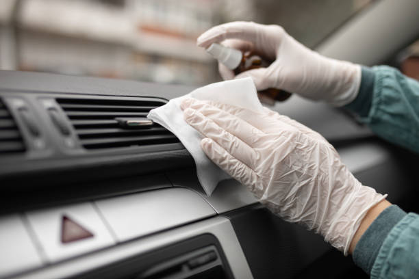 Best General Air Duct Cleaning  in Federal Y, WA