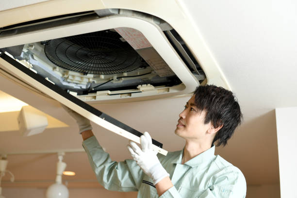Best Best Air Duct Cleaning Company  in Federal Y, WA