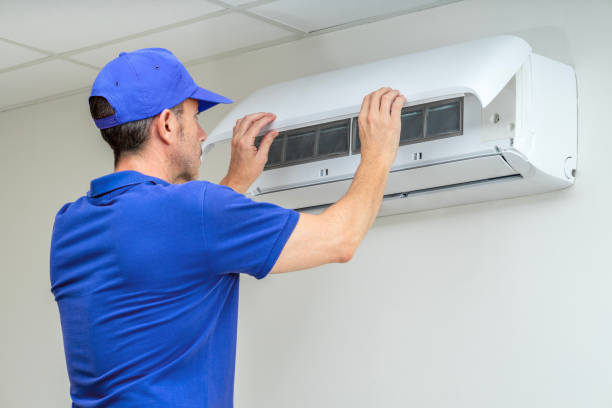 Ductwork Cleaning Services in Federal Way, WA