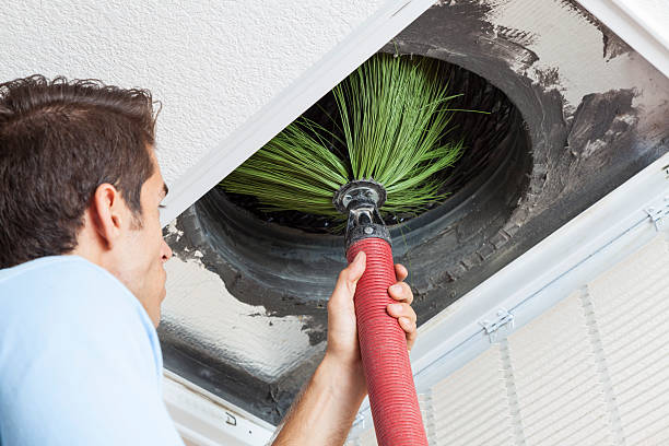 Best General Air Duct Cleaning  in Federal Y, WA