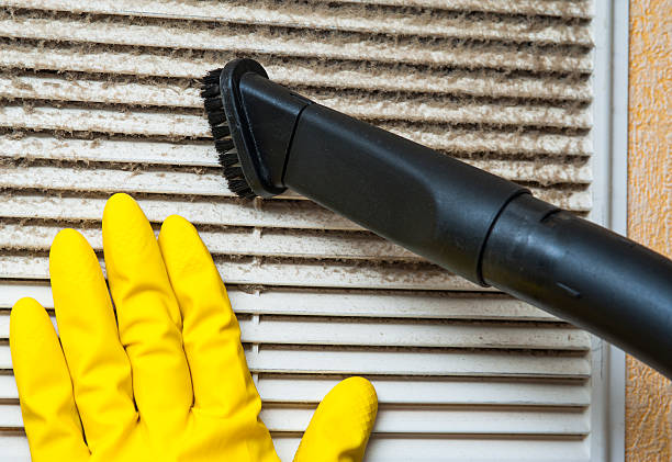 Best Affordable HVAC Duct Cleaning  in Federal Y, WA