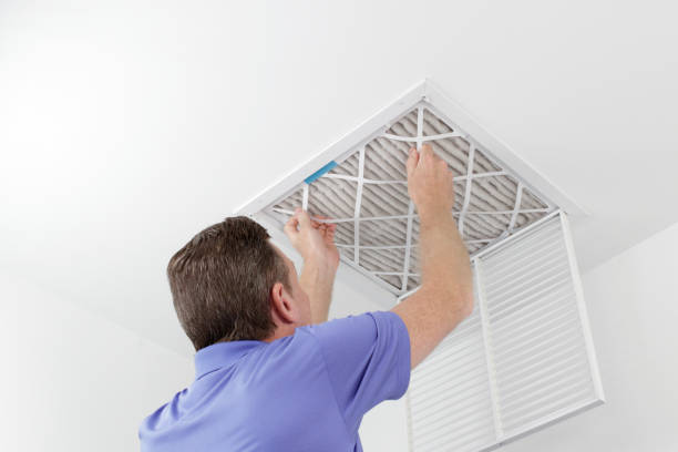 Ductwork Cleaning Services in Federal Way, WA